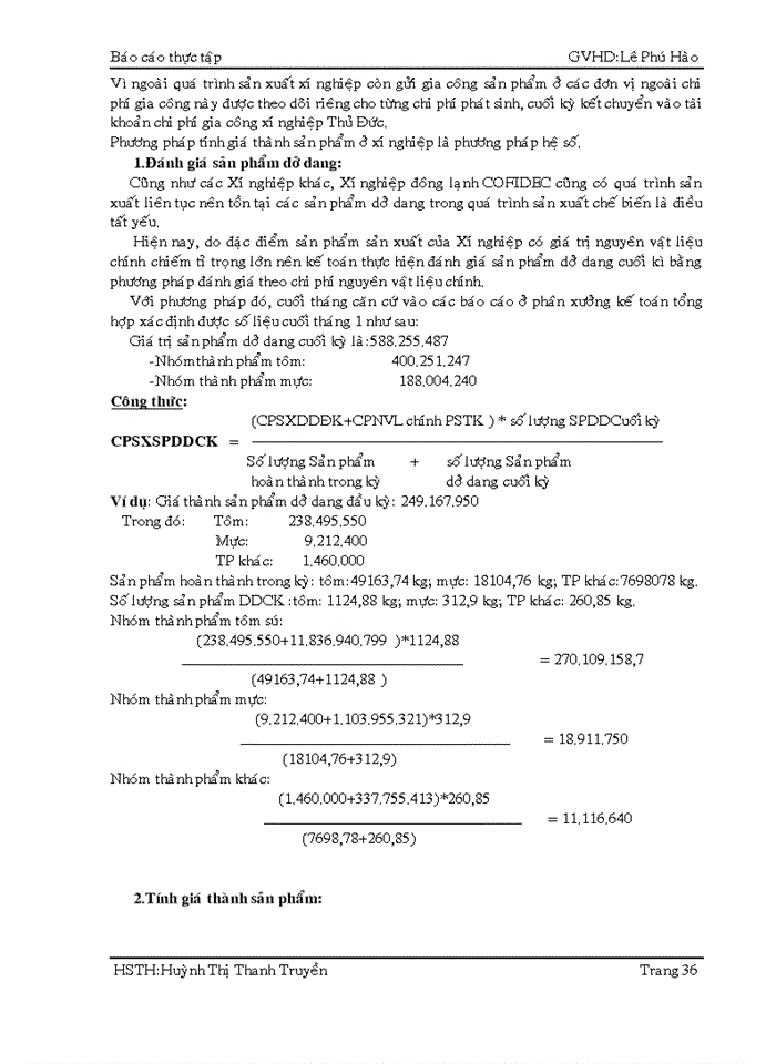 image for page Kế Toán Thương Mại tại Công ty phát triển kinh tế Duyên Hải