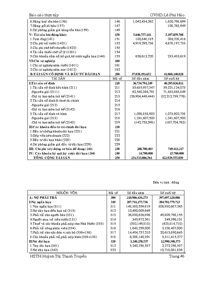 image for page Kế Toán Thương Mại tại Công ty phát triển kinh tế Duyên Hải