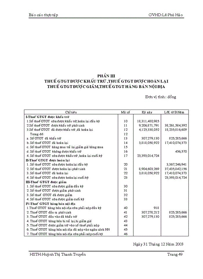 image for page Kế Toán Thương Mại tại Công ty phát triển kinh tế Duyên Hải