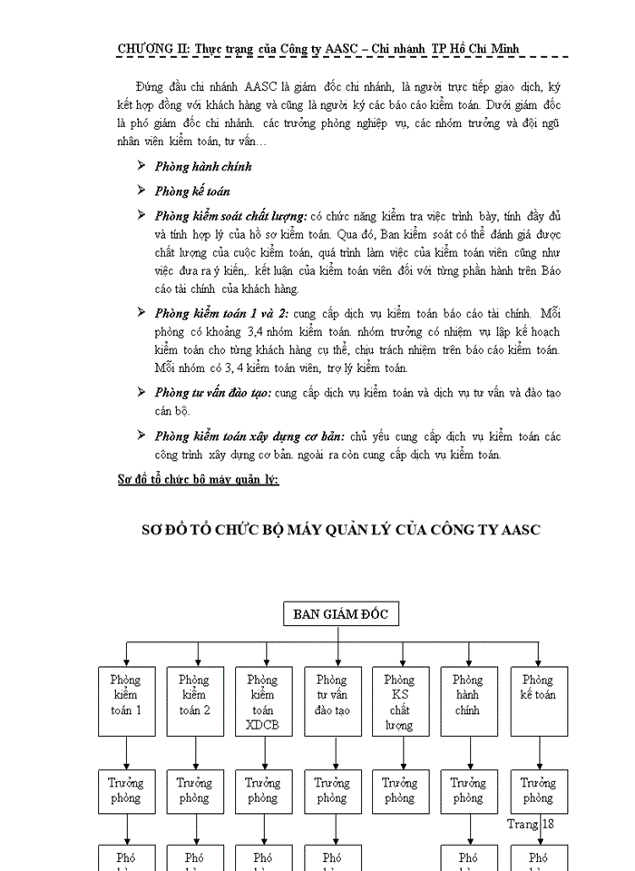 image for page Quy trình kiểm toán khoản mục hàng tồn kho