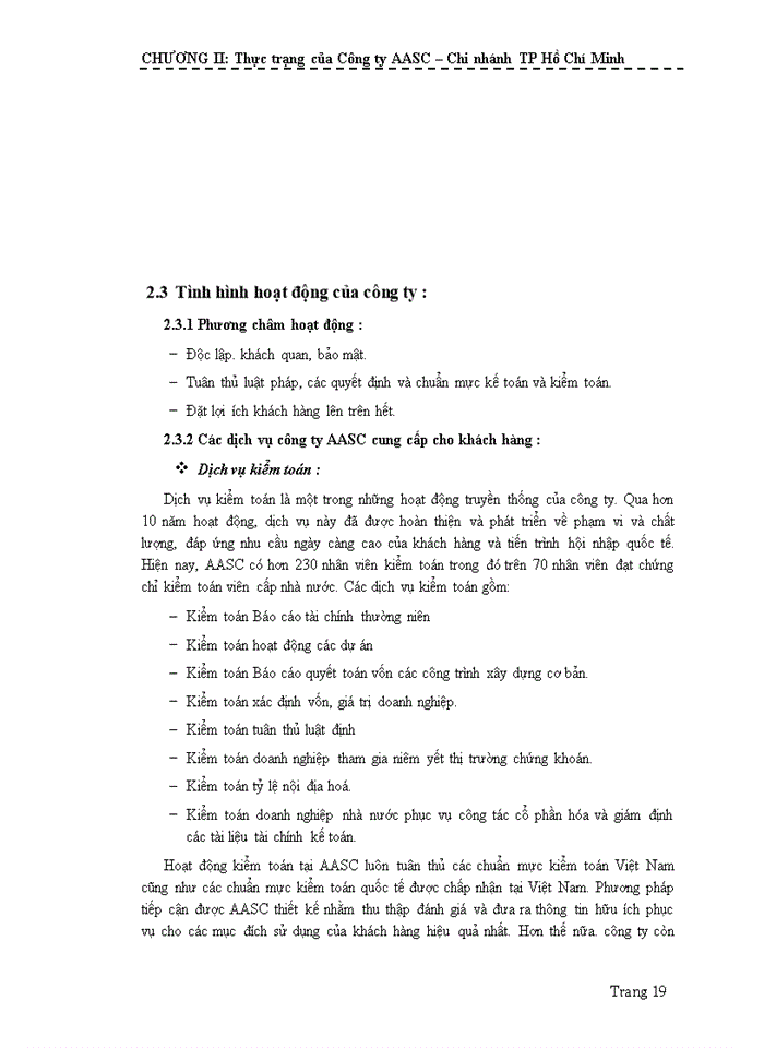 image for page Quy trình kiểm toán khoản mục hàng tồn kho