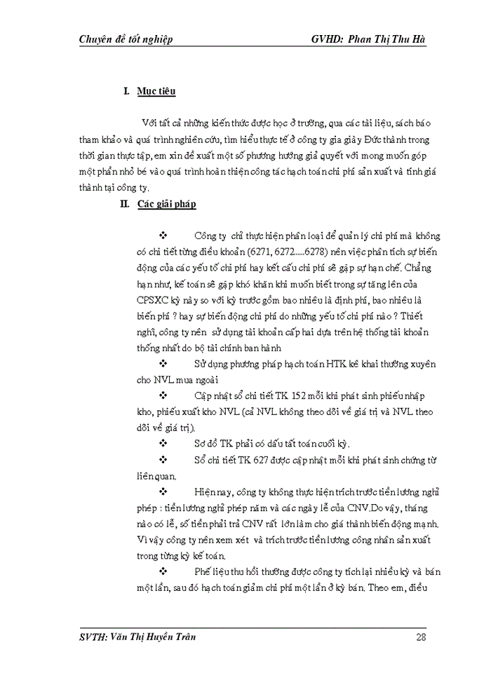image for page Thực trạng về kế toán tập hợp chi phí sản xuất và tính giá thành sản phẩm tại công ty TNHH SX-TM ĐỨC THÀNH