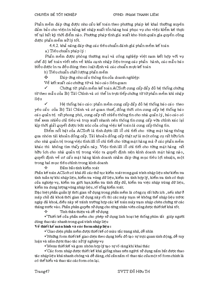 image for page Tìm hiểu và đánh giá kế toán hàng tồn kho của phần mềm kế toán Acsoft do phòng THƯƠNG MẠI VÀ CÔNG NGHIỆP VIỆT NAM CUNG CẤP