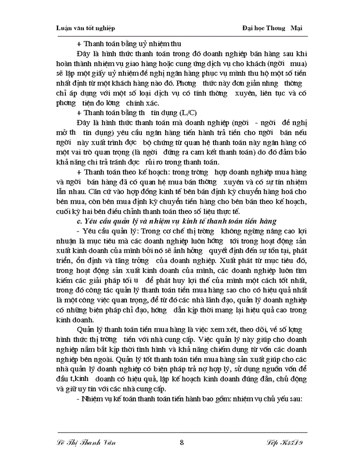 image for page c kế toán mua hàng và thanh toán tiền mua hàng tại công ty XNK và Cung ứng vật tư thiết bị đường sắt