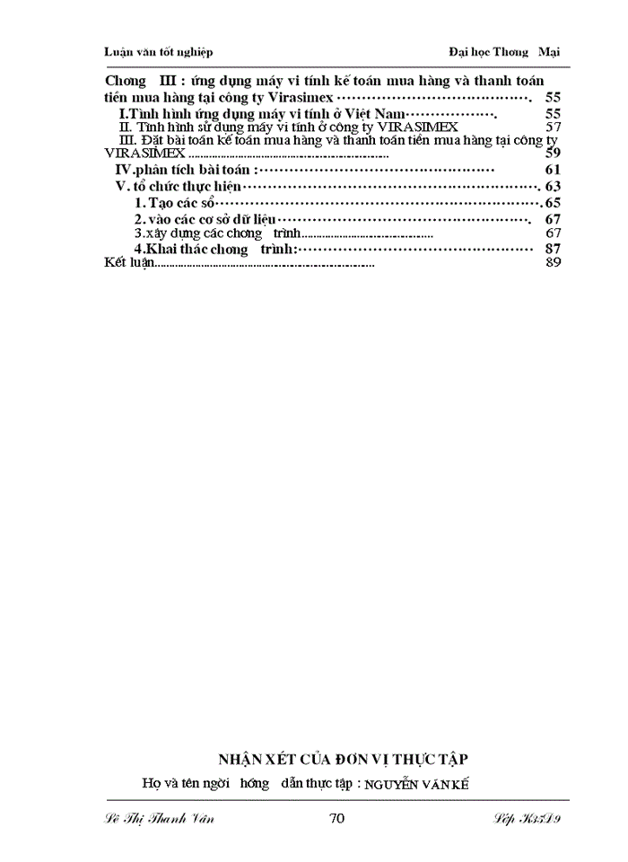 image for page c kế toán mua hàng và thanh toán tiền mua hàng tại công ty XNK và Cung ứng vật tư thiết bị đường sắt