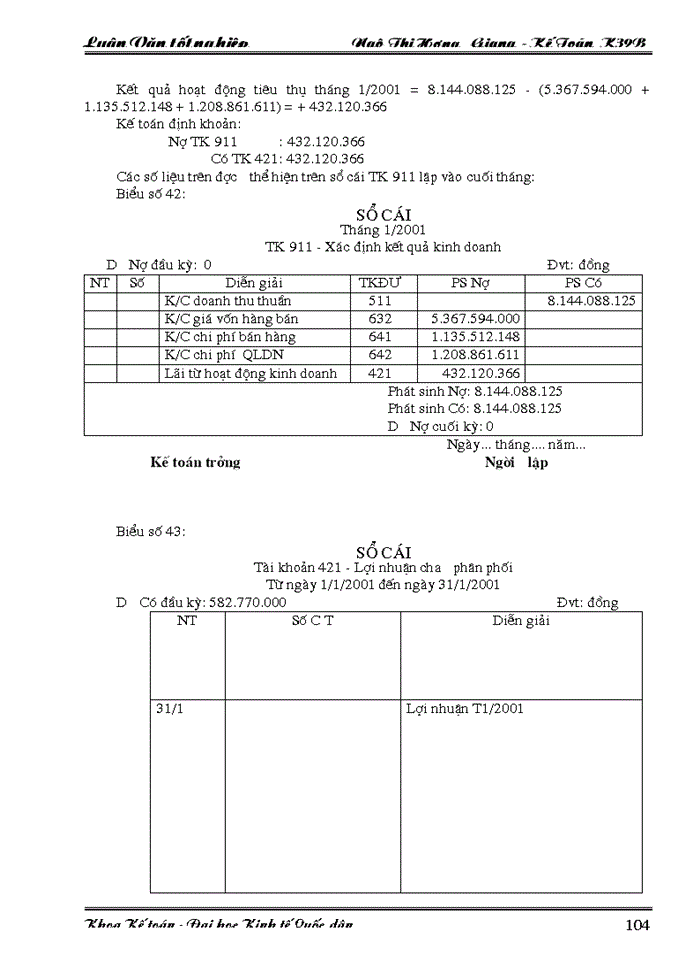 image for page Lý luận chung về hạch toán thành phẩm, tiêu thụ thành phẩm và xác định kết quả tiêu thụ trong doanh nghiệp sản xuất