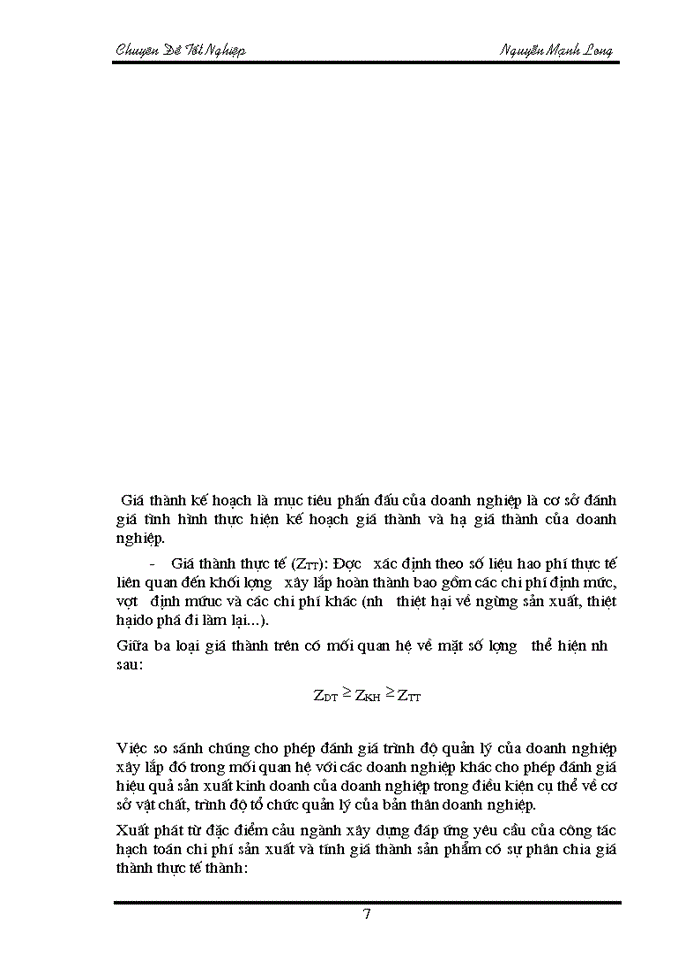 image for page Hoàn thiện hạch toán phí sản xuất và tính giá thành sản phẩm tại công ty vật liệu và xây lắp