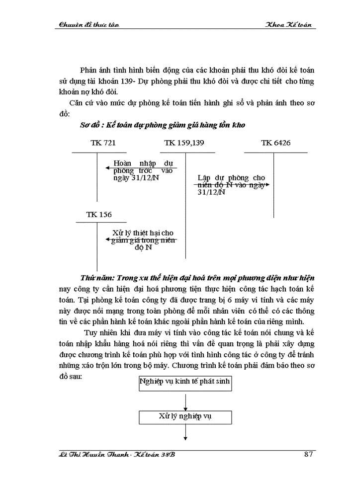 image for page Hoàn thiện cụng tỏc hạch toán hoạt động nhập khẩu hàng hoá ở Công ty xuất nhập khẩu tạp phẩm Hà nội ( TOCONTAP )