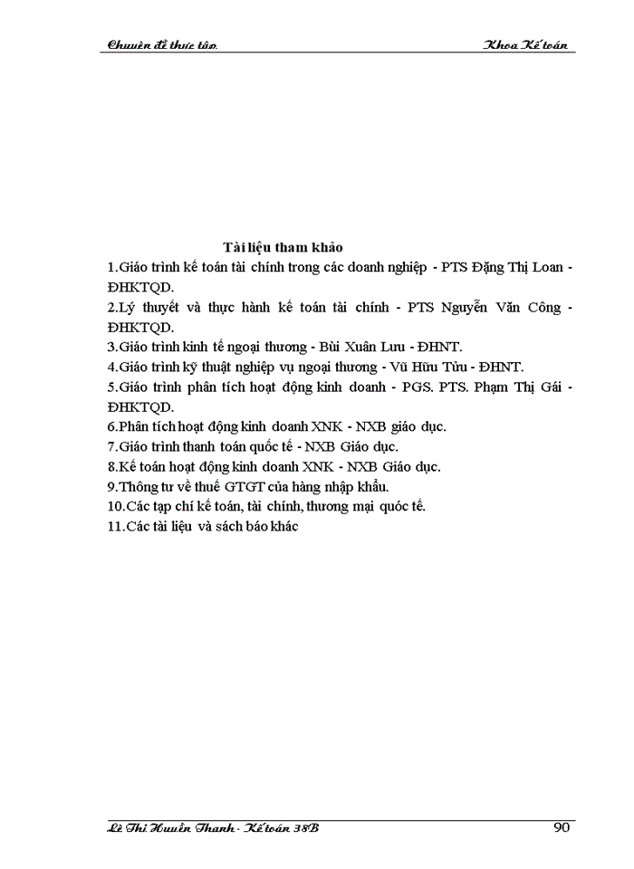 image for page Hoàn thiện cụng tỏc hạch toán hoạt động nhập khẩu hàng hoá ở Công ty xuất nhập khẩu tạp phẩm Hà nội ( TOCONTAP )