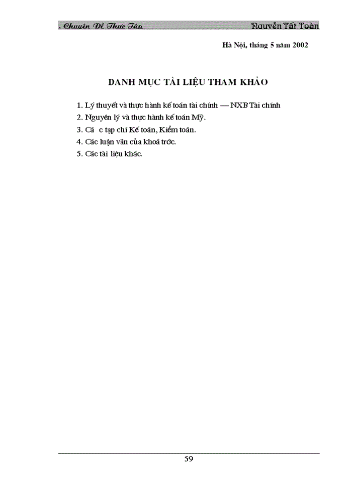 image for page Hoàn thiện công tác kế toán tập hợp chi phí sản xuất và tính giá thành sản phẩm tại Công ty in Công Đoàn Việt Nam