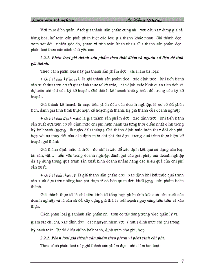 image for page Hoàn thiện công tác kế toán tập hợp chi phí sản xuất và tính giá thành sản phẩm tại nhà máy in Sách Giáo Khoa