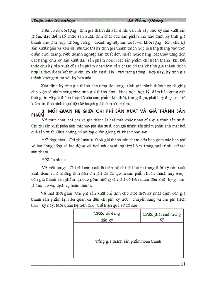 image for page Hoàn thiện công tác kế toán tập hợp chi phí sản xuất và tính giá thành sản phẩm tại nhà máy in Sách Giáo Khoa