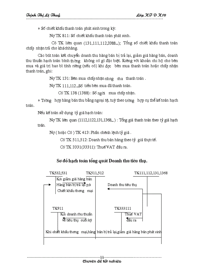 image for page Hoàn thiện công tác kế toán lưu chuyển hàng hoá và xác định kết quả kinh doanh tại Công ty TNHH Kim Khí Nam Tùng