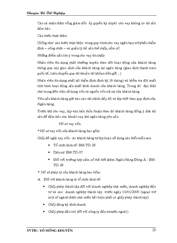 image for page Giới thiệu về tình hình hoạt động của ngân hàng thương mại cổ phần ĐÔNG Á