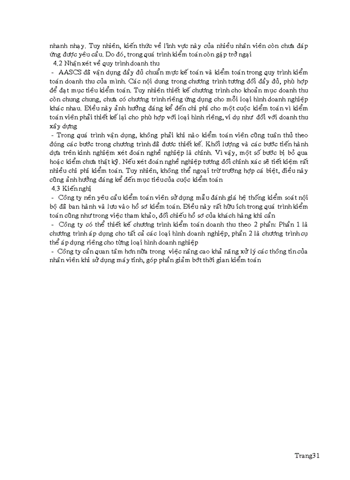 image for page Quy Trình Kiểm Toán Khoản Mục Doanh Thu Tại Công Ty TNHH Dịch Vụ Tư Vấn Tài Chính Kế Toán Và Kiểm Toán Phía Nam