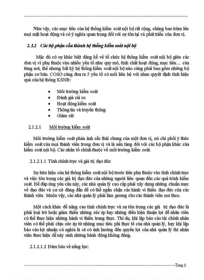 image for page Giáo trình Kiểm toán của trường Đại học Kinh tế TPHCM