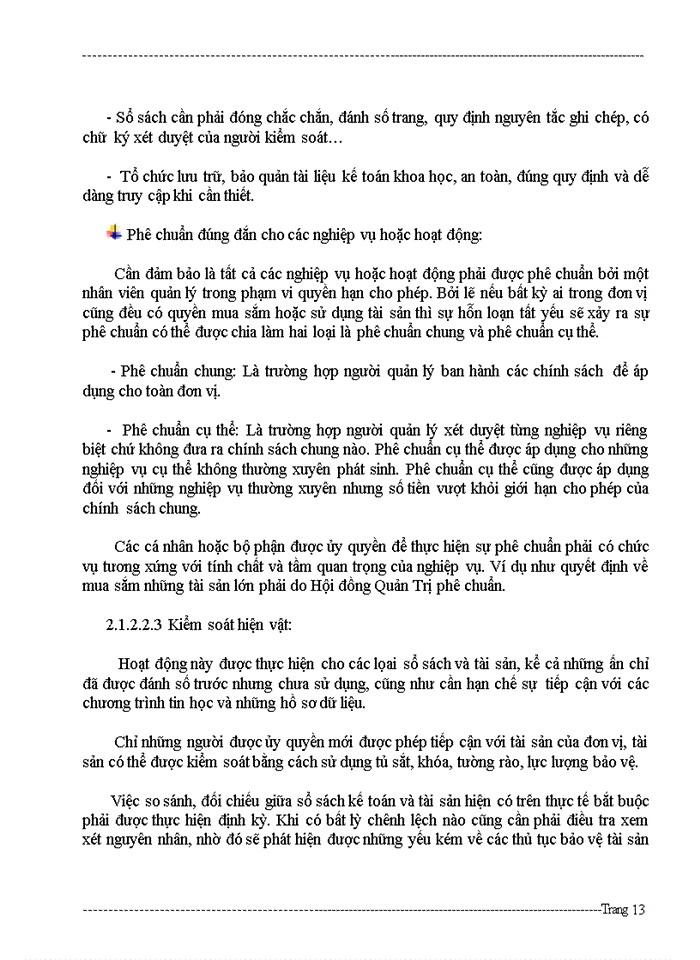 image for page Giáo trình Kiểm toán của trường Đại học Kinh tế TPHCM