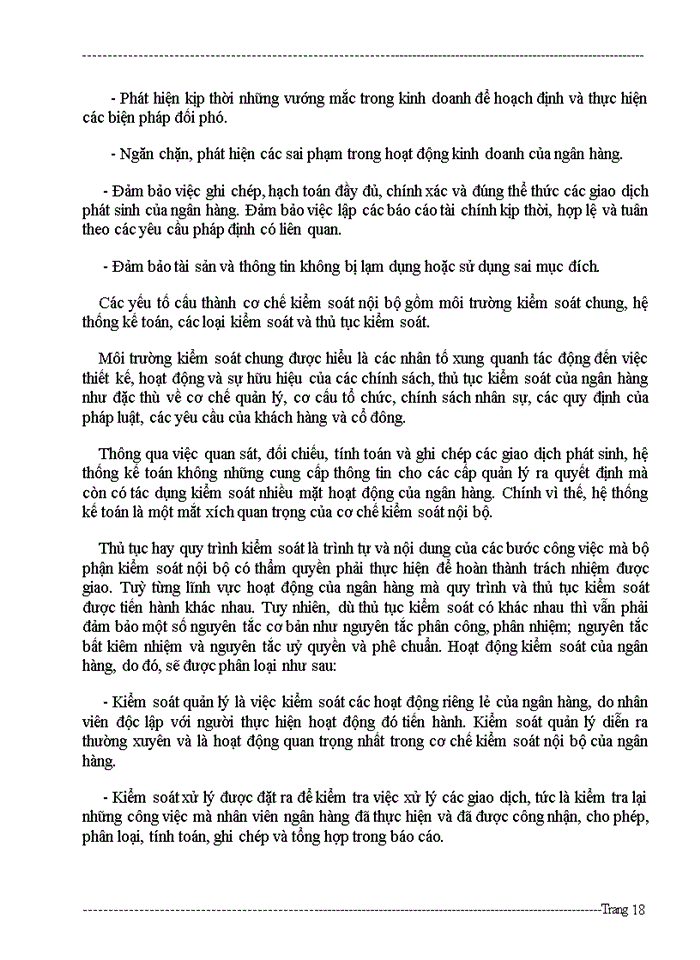 image for page Giáo trình Kiểm toán của trường Đại học Kinh tế TPHCM