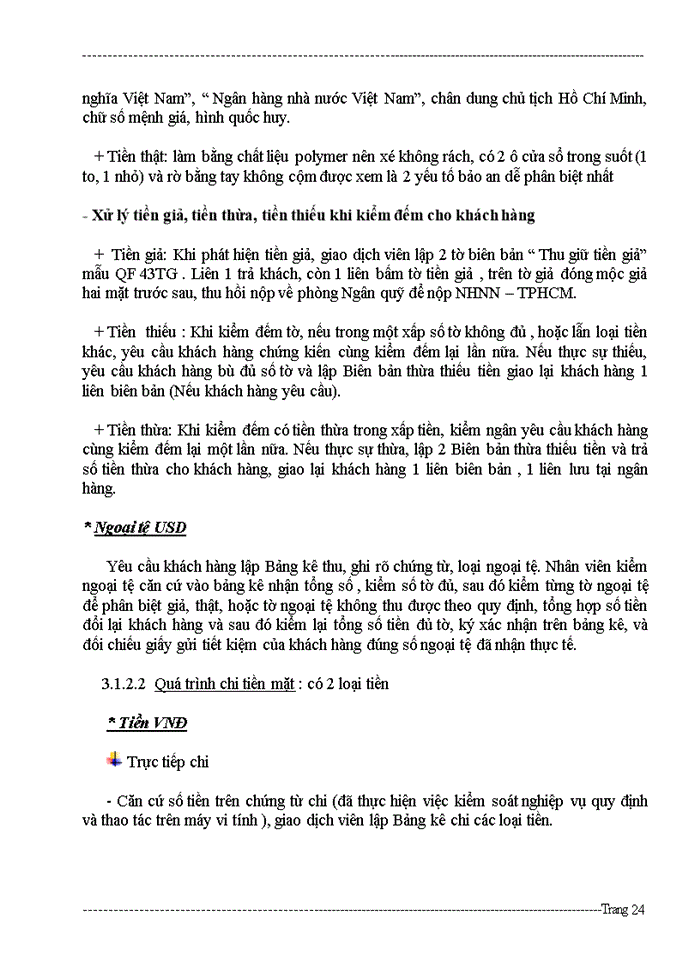 image for page Giáo trình Kiểm toán của trường Đại học Kinh tế TPHCM