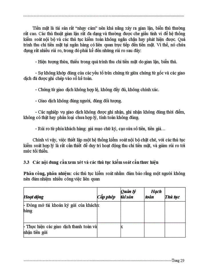 image for page Giáo trình Kiểm toán của trường Đại học Kinh tế TPHCM