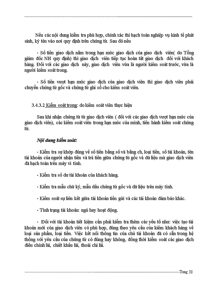 image for page Giáo trình Kiểm toán của trường Đại học Kinh tế TPHCM