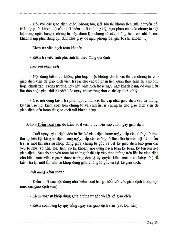 image for page Giáo trình Kiểm toán của trường Đại học Kinh tế TPHCM