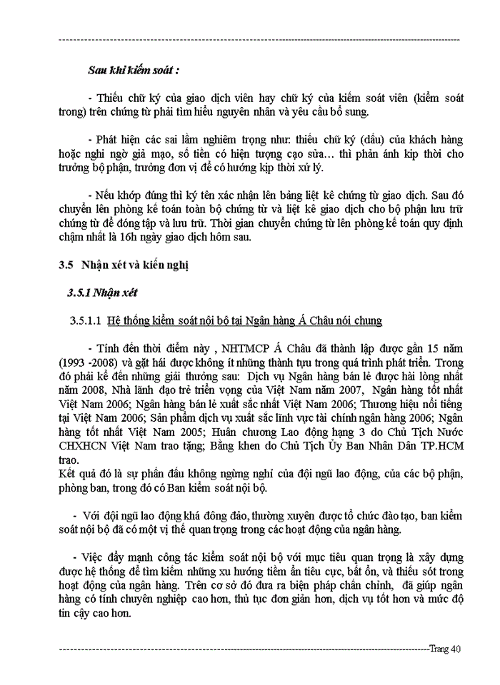 image for page Giáo trình Kiểm toán của trường Đại học Kinh tế TPHCM