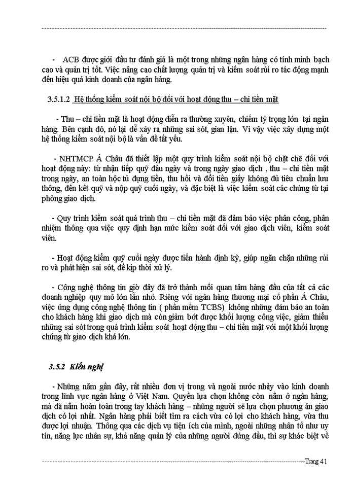 image for page Giáo trình Kiểm toán của trường Đại học Kinh tế TPHCM