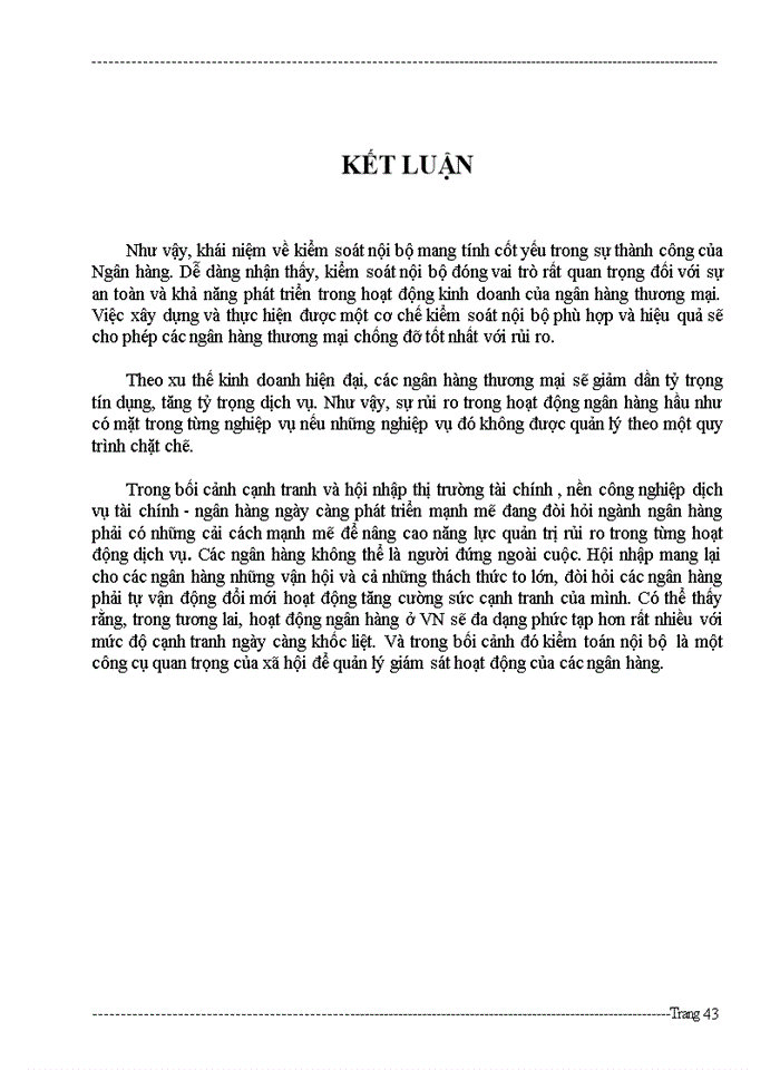 image for page Giáo trình Kiểm toán của trường Đại học Kinh tế TPHCM