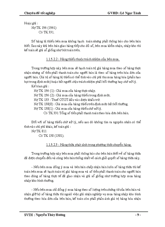 image for page Kế toán mua bán hàng hóa tại công ty cổ phần nhiên liệu SÀI GÒN