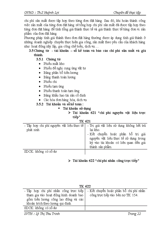 image for page Tổ chức công tác kế toán chi phí sản xuất và tính giá thành tại doanh nghiệp cổ phần sản xuất – thương mại may SÀI GÒN - XÍ NGHIỆP MAY TÂN PHÚ