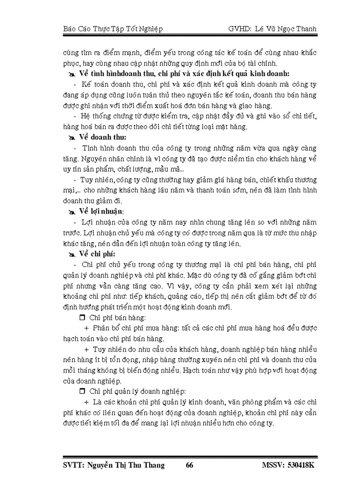 image for page “Kế toán doanh thu và xác định kết quả kinh doanh