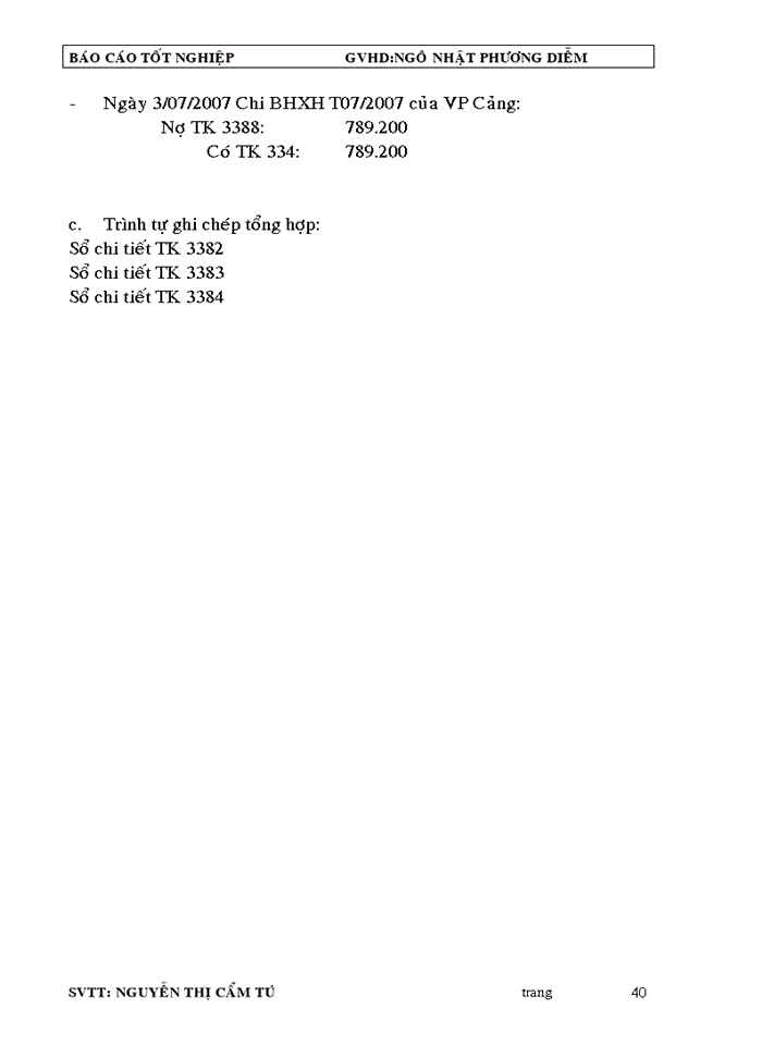 image for page Kế toán tiền lương và các khoản trích theo tiền lương