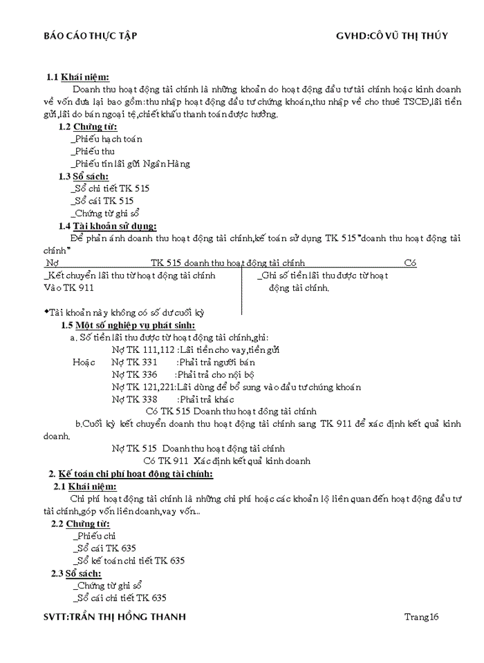 image for page Kế toán doanh thu và xác định kết quả kinh doanh