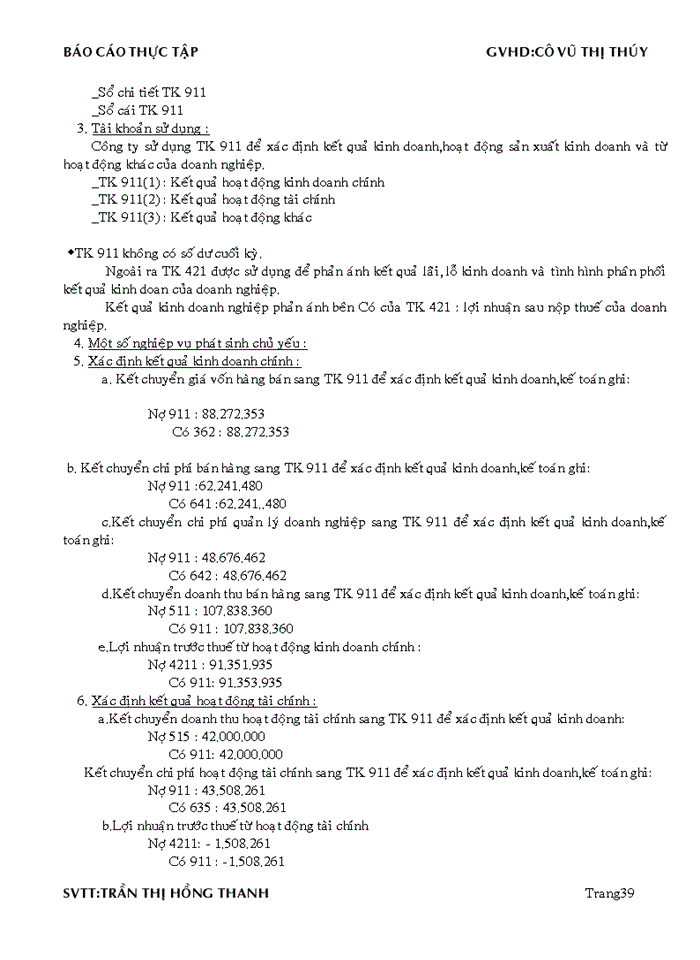 image for page Kế toán doanh thu và xác định kết quả kinh doanh