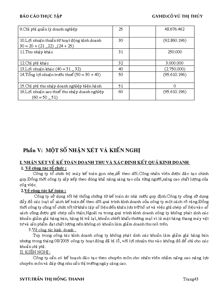 image for page Kế toán doanh thu và xác định kết quả kinh doanh