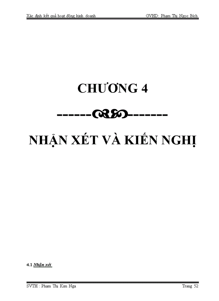 image for page Xác định kết quả kinh doanh tại công ty cổ phần bưu chính viễn thông sài gòn – trung tâm điện thoại spT