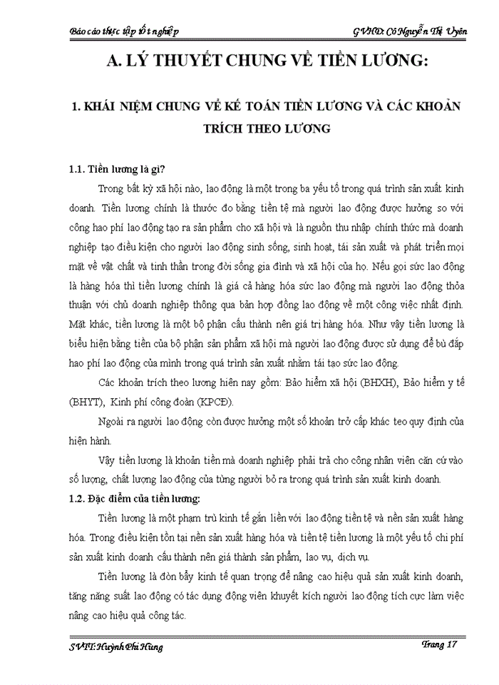 Kế tốn tại cơng ty trch nhiệm hữu hạn chế bản in thiết kế dịch vụ ĐỨC THỊNH