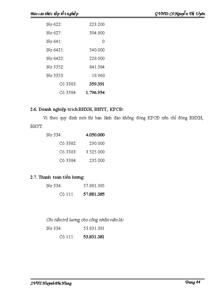 image for page Kế tốn tại cơng ty trch nhiệm hữu hạn chế bản in thiết kế dịch vụ ĐỨC THỊNH