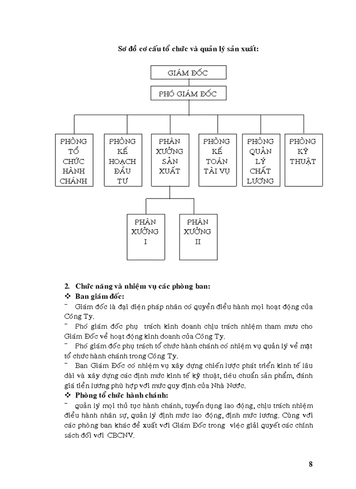image for page Tập hợp chi phí sản xuất và tính giá thành sản xuất sản phẩm tại CÔNG TY CỔ PHẦN NHỰA TÂN PHÚ