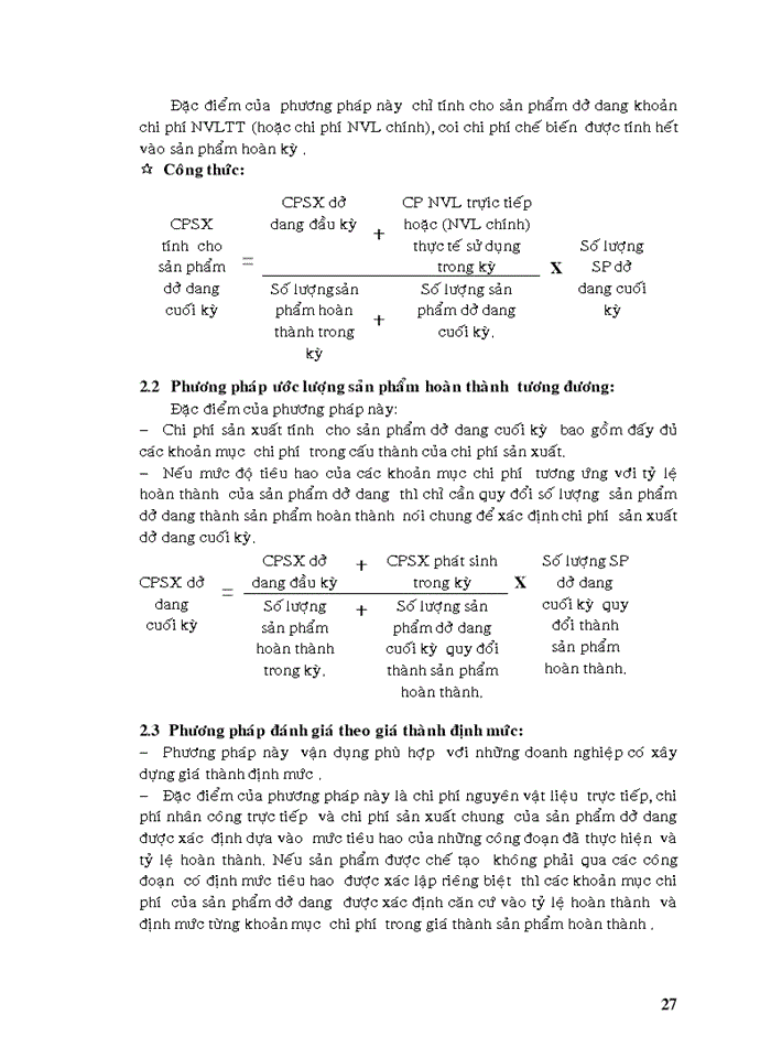 image for page Tập hợp chi phí sản xuất và tính giá thành sản xuất sản phẩm tại CÔNG TY CỔ PHẦN NHỰA TÂN PHÚ