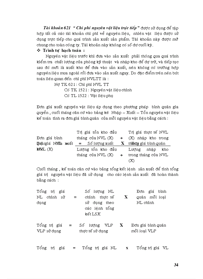 image for page Tập hợp chi phí sản xuất và tính giá thành sản xuất sản phẩm tại CÔNG TY CỔ PHẦN NHỰA TÂN PHÚ