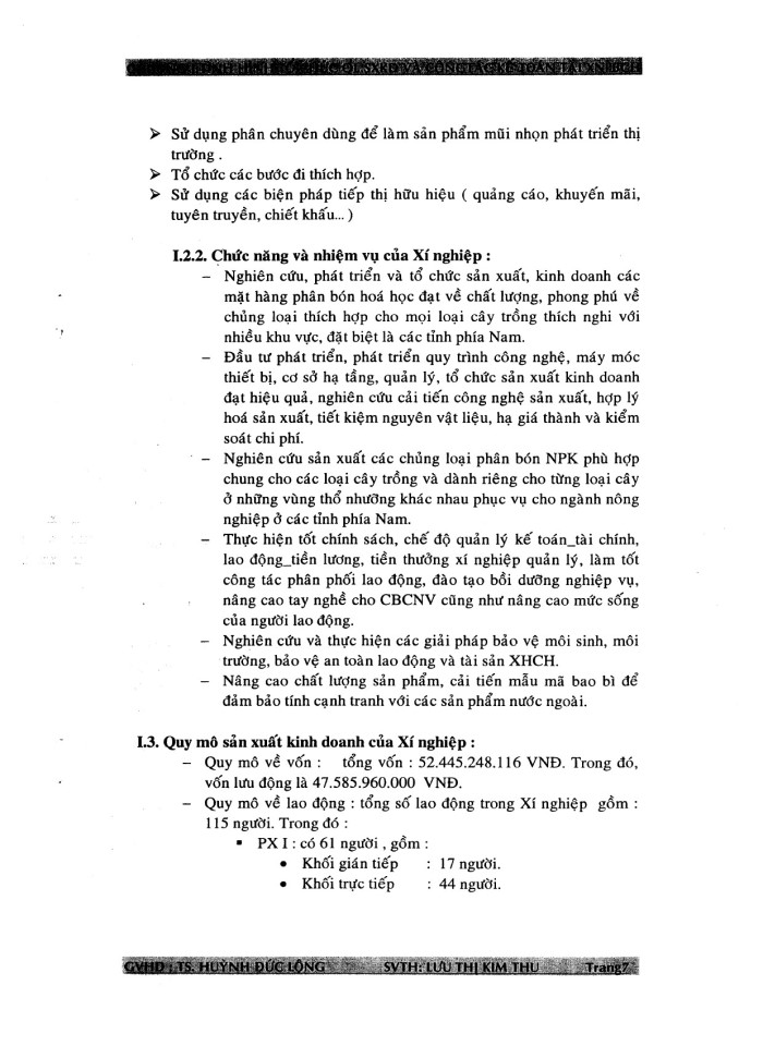 image for page Kế toán nguyên vật liệu tại xí nghiệp phân bón Kiến hưng'