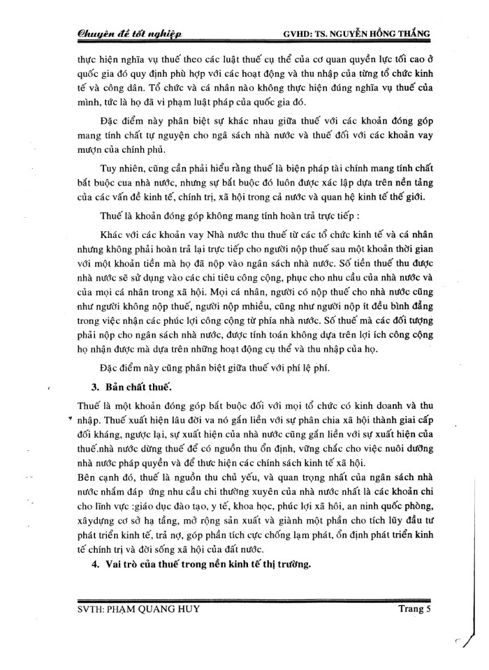 image for page Kế toán về quá trình tiêu thụ hàng hóa và xác định kết quả kinh doanh