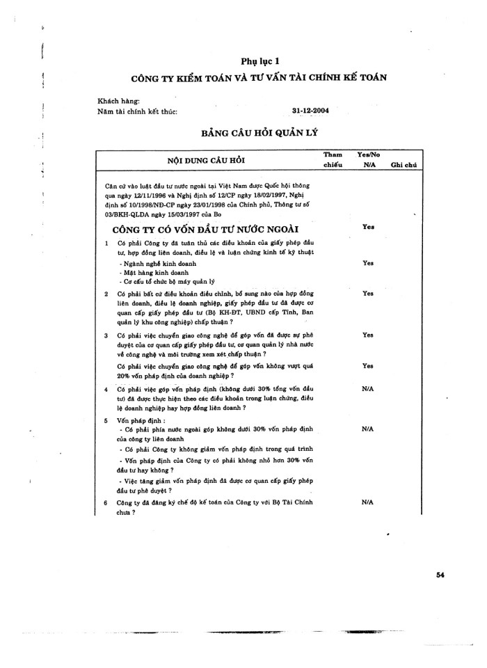 image for page Kiểm soát chất lượng hoạt động kiểm toán báo cáo tài chính tại công ty AFC