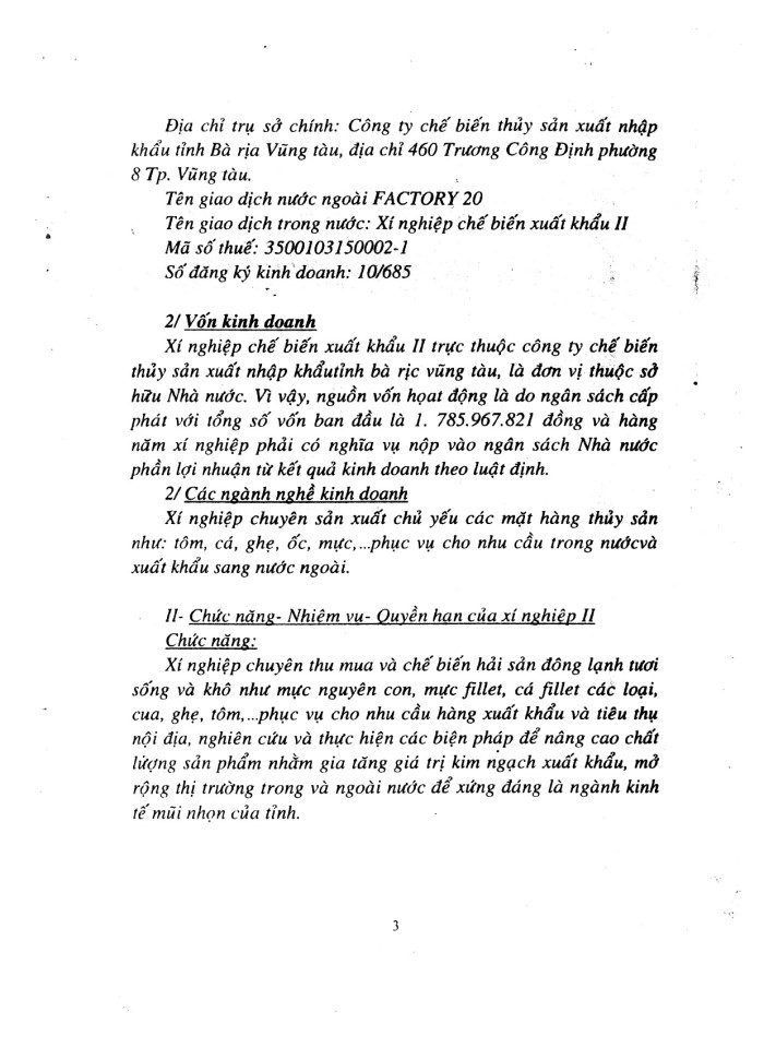 image for page Kế toán chi phí sản xuất và tính giá thành sản phẩm tại xí nghiệp chế biến thủy sản xuất nhập khẩu 2 tỉnh Bà Rịa Vũng Tàu