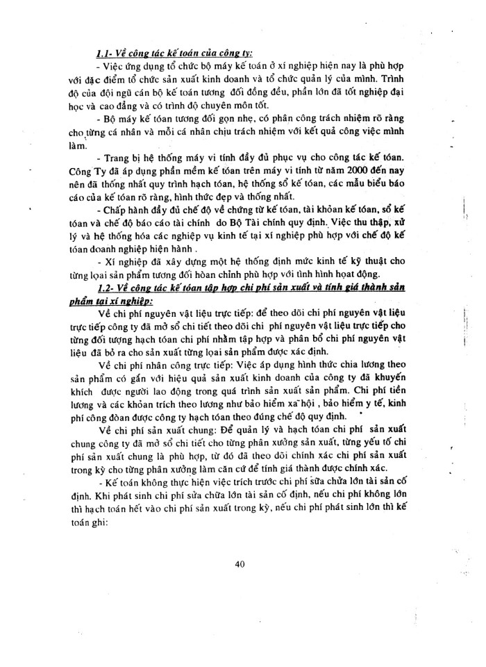 image for page Kế toán chi phí sản xuất và tính giá thành sản phẩm tại xí nghiệp chế biến thủy sản xuất nhập khẩu 2 tỉnh Bà Rịa Vũng Tàu