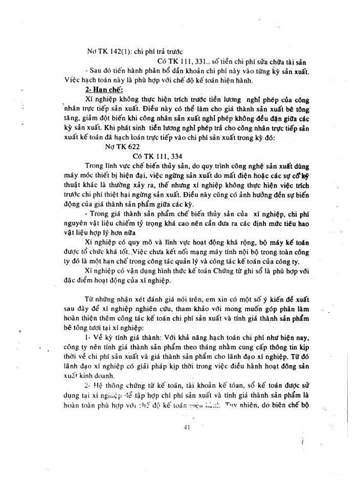 image for page Kế toán chi phí sản xuất và tính giá thành sản phẩm tại xí nghiệp chế biến thủy sản xuất nhập khẩu 2 tỉnh Bà Rịa Vũng Tàu