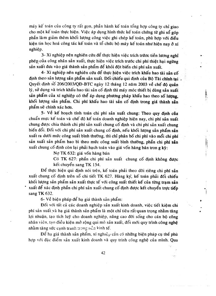 image for page Kế toán chi phí sản xuất và tính giá thành sản phẩm tại xí nghiệp chế biến thủy sản xuất nhập khẩu 2 tỉnh Bà Rịa Vũng Tàu
