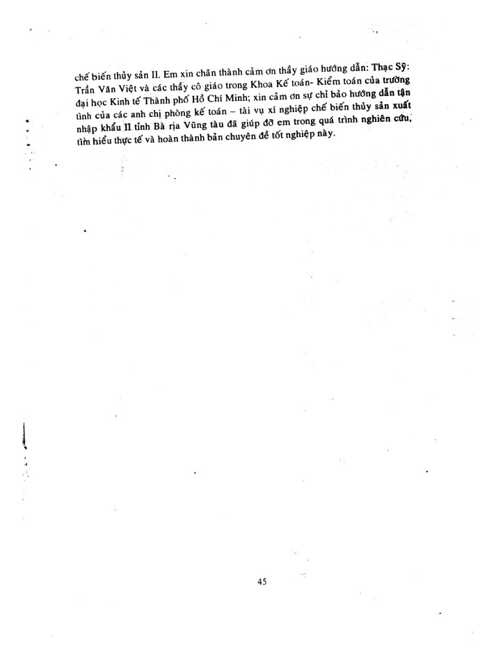 image for page Kế toán chi phí sản xuất và tính giá thành sản phẩm tại xí nghiệp chế biến thủy sản xuất nhập khẩu 2 tỉnh Bà Rịa Vũng Tàu
